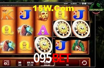 095Bet - Plataforma Oficial - 095Bet Login
